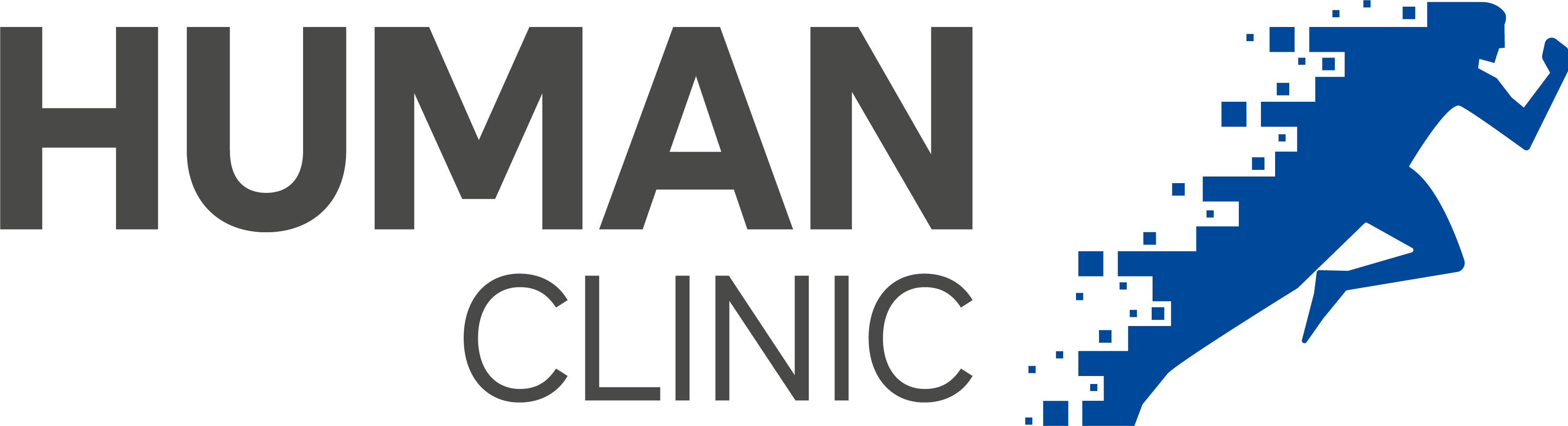 Human Clinic S.n.c.