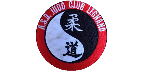 ASD JUDO CLUB LEGNANO